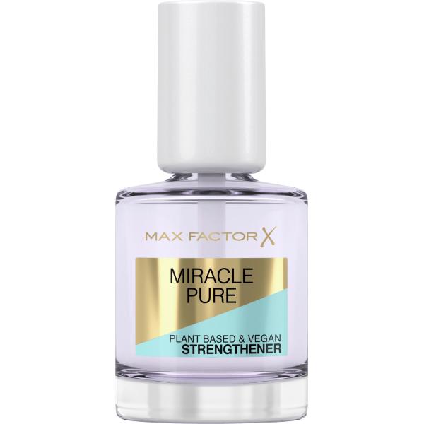 

MAX FACTOR Nail Care Miracle Pure 12ml