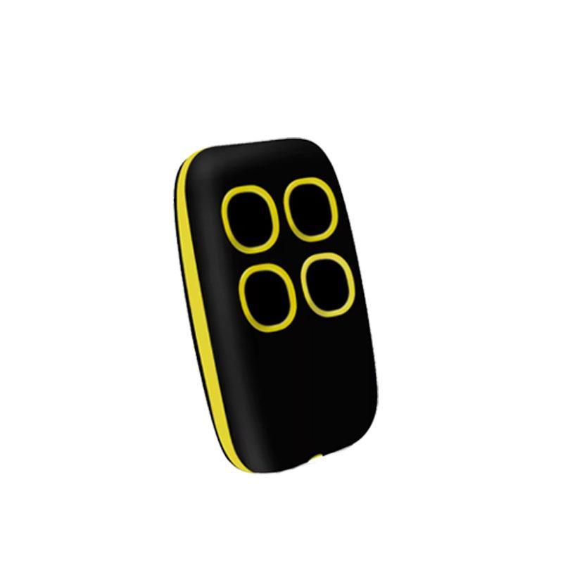 Universal 433Mhz Garage Remote Controller Command Clone Self-Copying 433.92Mhz Fixed Code Duplicator For Automation Gate