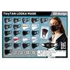 BTS TinyTAN LOOKA MASK Character (RM)
