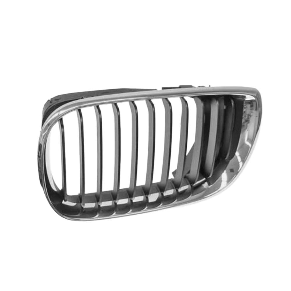 1pc Front Bumper Left Right Grille Grill For BMW For 3 Series For E46 2002-2005 Front Grille Radiator Grill Exterior Parts