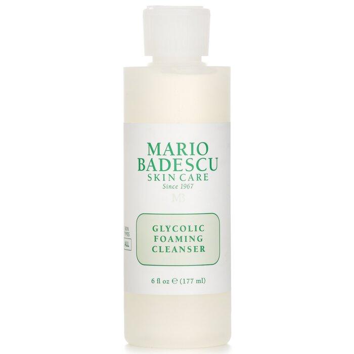 MARIO BADESCU Glycolic Foaming Cleanser