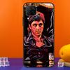 Al Pacino Scarface For Huawei Nova 12s 12i 11i 5T 9 10 SE Y91 Y90 Y60 Y70 Y72 Y61 P60 Pro P20 P40 P30 Lite Case