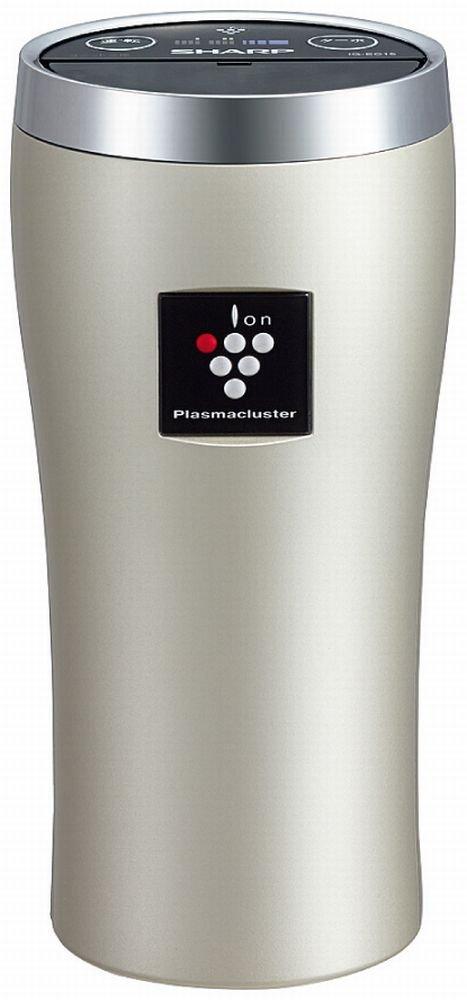 

Ионизатор воздуха SHARP Plasmacluster для автомобиля, Золотой, IGEC15N