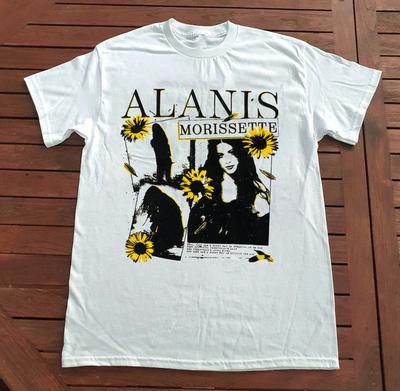 Üst giysisi – T-shirtler