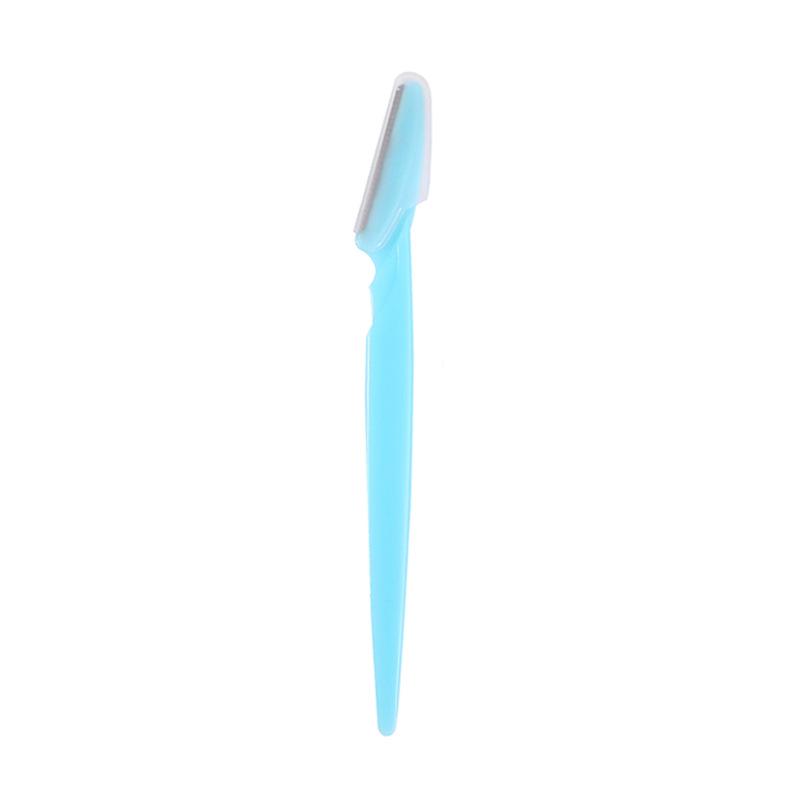 Microblading Eyebrow Positioning Ruler Three Points Balance Golden Ratio Measurement Tool for Tattoo Makeup Eyebrow Design