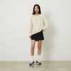 New Balance 327 Mıknatıs Castlerock Kadın Spor Ayakkabı Gri WS327PL