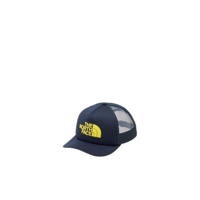 Kids' Logo Mesh Cap Urban Navy KL