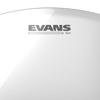 EVANS G1 Bass Drum Head BD20G1 Clear 20-inch Single-Ply 10mil