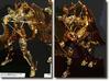 Heiliger Schütze Deluxe Saint Seiya