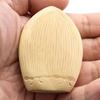 Special Buddhist Statue Gozu Tenno Incense Holder Buddha Guardian Height Width Boxwood Wood 17616 Kurita's [Guardian Deity] Lotus-Shaped Buddha/Pocket