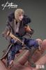 SERENE HOUND Series I8 72C323S Catherine Deluxe Version 1/12 Scale Fabric, PVC, and ABS Painted Movable Figure