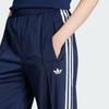 adidas Originals Mittelhohe Gerade Lockere Freizeithosen Damen Unterteile Nacht-Indigo KD2529