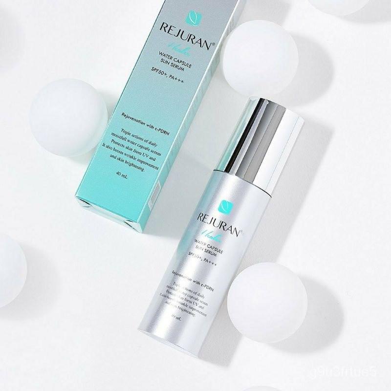 Buy Rejuran Healer Water Capsule Sun Serum 40ml SPF15 PA+++