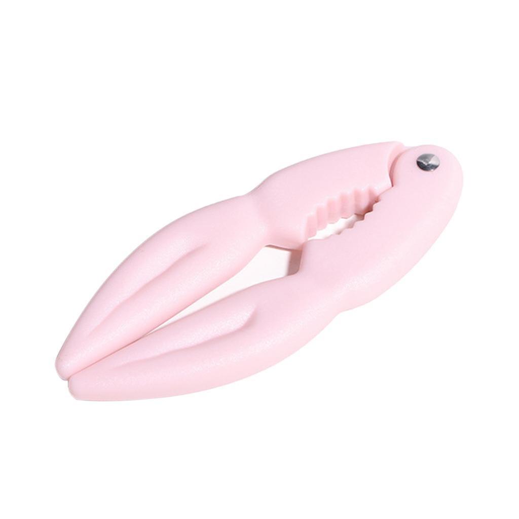 Lobster Cracker PP Aluminium Alloy Easy   Removal Leg Cracker Tools for Family Dinner Party