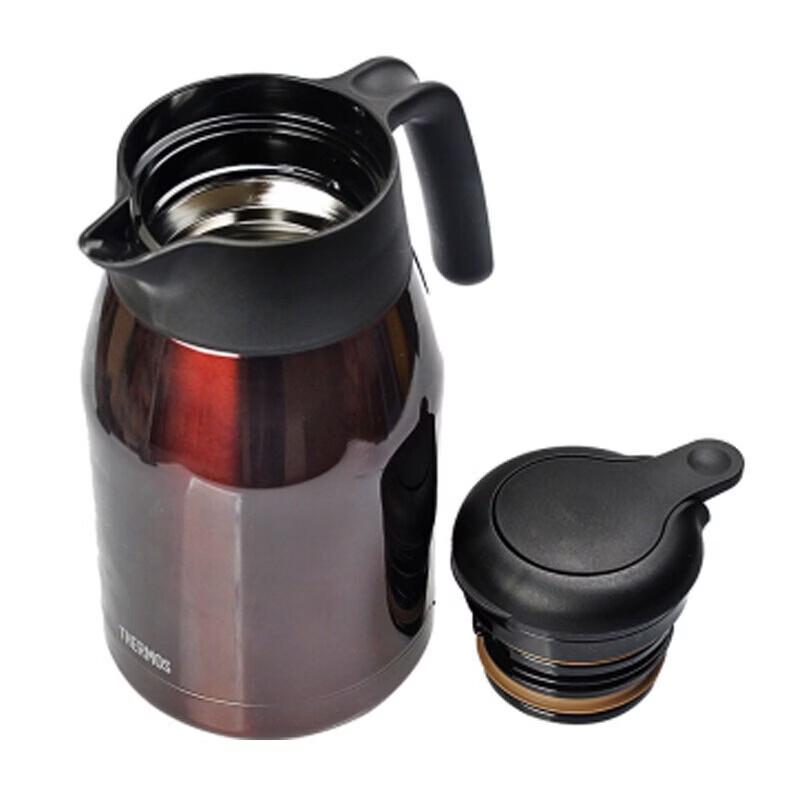 Thermos THS-15 Vacuum Insulated Pot