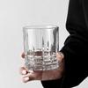 11oz 14oz Wine Glasses Luxury Modern Whiskey Cup Juice Milk Cocktail Drinking Glasses Drinkware Household Party Transparent Cups