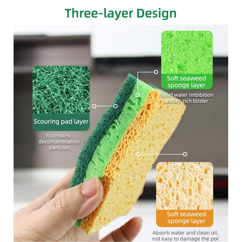 Чистящая ткань — фото 3