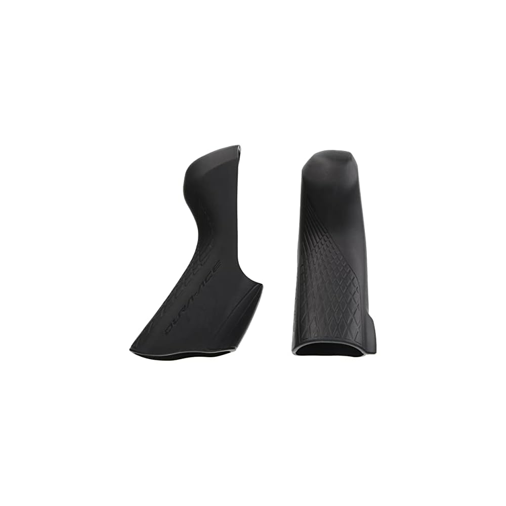 Shimano ST-R9100 Bracket Cover Pair Y0BF98010 Cycling Accessories