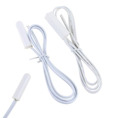 Refrigerator Temperature Head Temperature Sensor Round Head Square Head Refrigeration Temperature Sensor