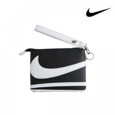Icon Cortez Pouch Wallet Black Hf3606 091