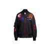 Puffer Jacket Women's Black (Unisex) Puffer Jackets GN4735
