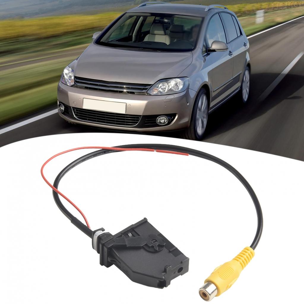 RVC Reverse Reversing Line 26pin ABS Backup Camera