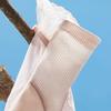1 Pair of Lace Sunshade Gloves for Women, Summer Thin, Suitable for Driving, Cycling, Touch Screen, And Non-Slip, Short Style.