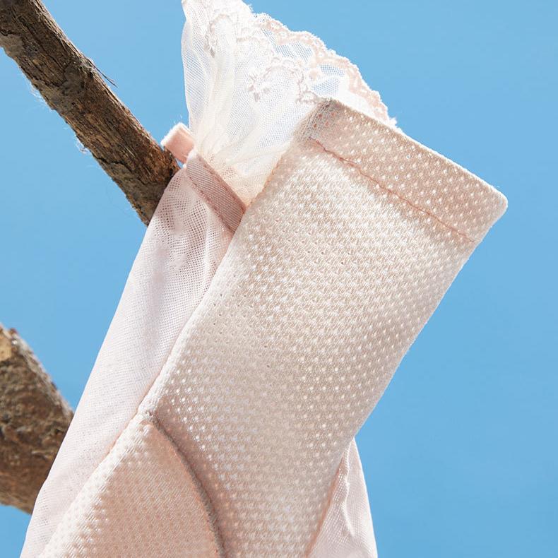 1 Pair of Lace Sunshade Gloves for Women, Summer Thin, Suitable for Driving, Cycling, Touch Screen, And Non-Slip, Short Style.
