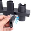 Vacuum Cleaner Bracket Accessories for Dyson V7 V8 V10 V11 V15 Hanger Base Brush Tool Removable Storage Equipment Shelf