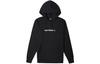 Converse Digital Print Graphic Sweatshirt Unisex Black Couple's 10022244-A01
