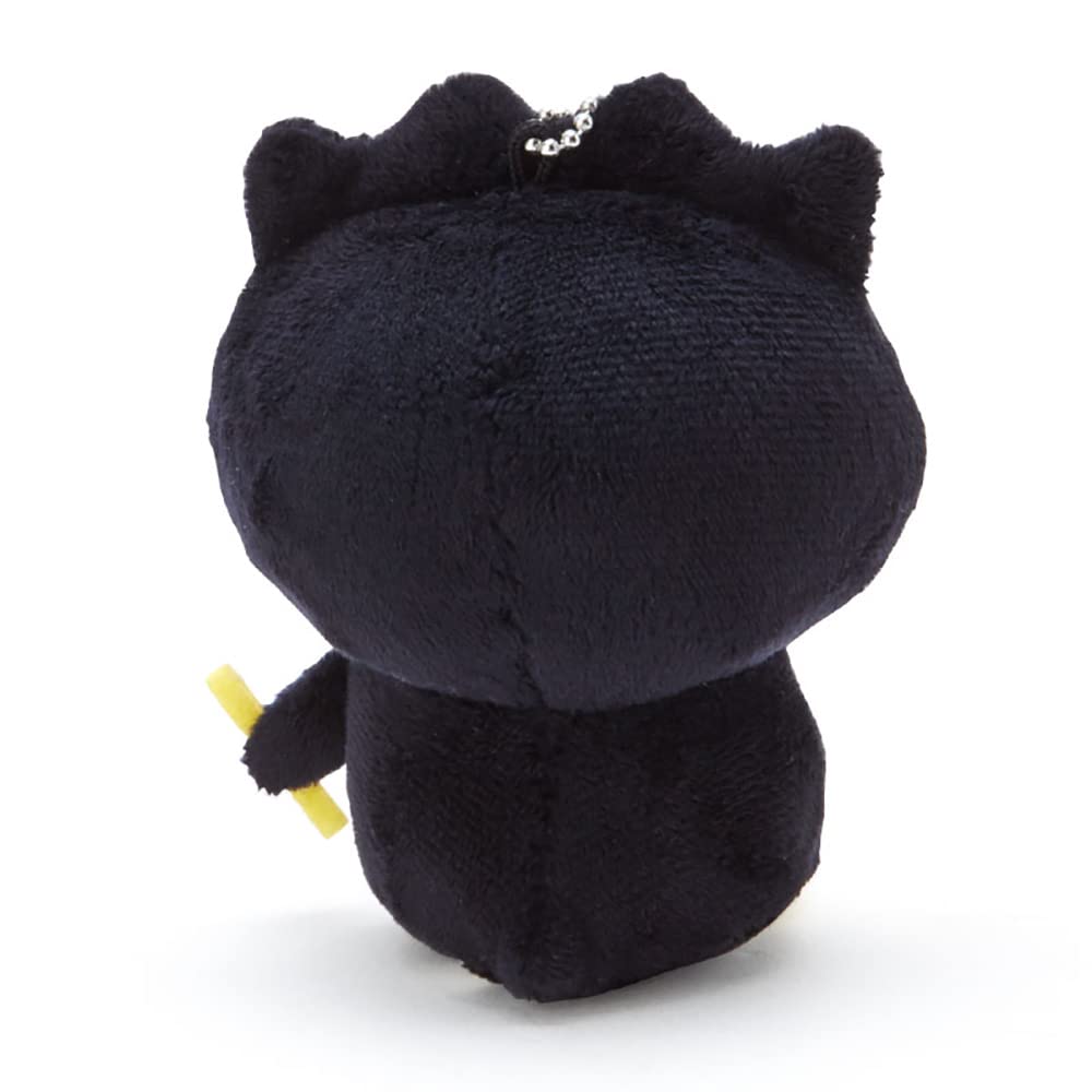 Sanrio Bad Badzumaru x Nagano Mascot Holder 444081