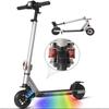 Foldable Children Electric Scooter VANKEL S31 150W Motor 25.2V 5Ah Battery Max Range 10–15 Km Max Load 50 Kg 6.5-inch Tires E-Scooter