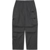 Sheldon Cargo Pants Cargo Pants Men's Dark Gray NP6NQ07L