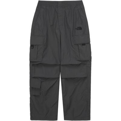 Sheldon Cargo Pants Cargo Pants Men's Dark Gray NP6NQ07L