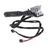 Portable Car Accessories Wiper Switch For Mercedes Benz A6555400045 1987-1996 Car Replacement Parts LHD