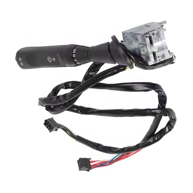 Portable Car Accessories Wiper Switch For Mercedes Benz A6555400045 1987-1996 Car Replacement Parts LHD