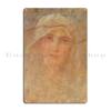 Visions Of The Past Metal Plaque Poster Design Wall Cave Plaques Designing Party Tin Sign Poster