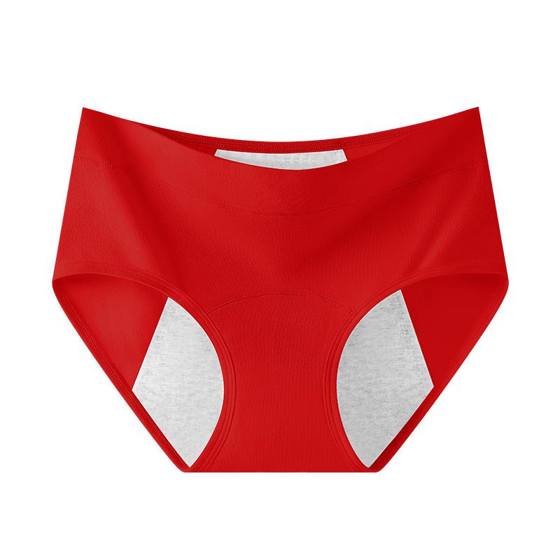 Mutandine da Donna Slip a Vita Bassa con Bordi in Fungo Nero Carine Semplici in Cotone Traspiranti Mutandine Triangolo