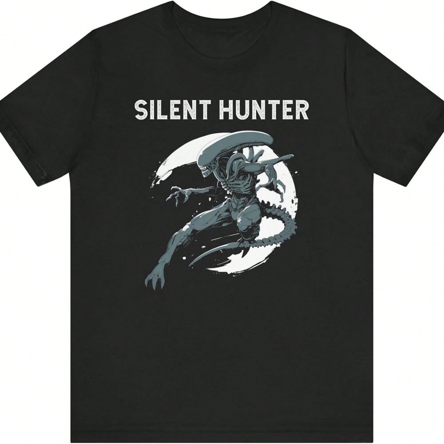 World s Best Detective Ever Premium T-Shirt S