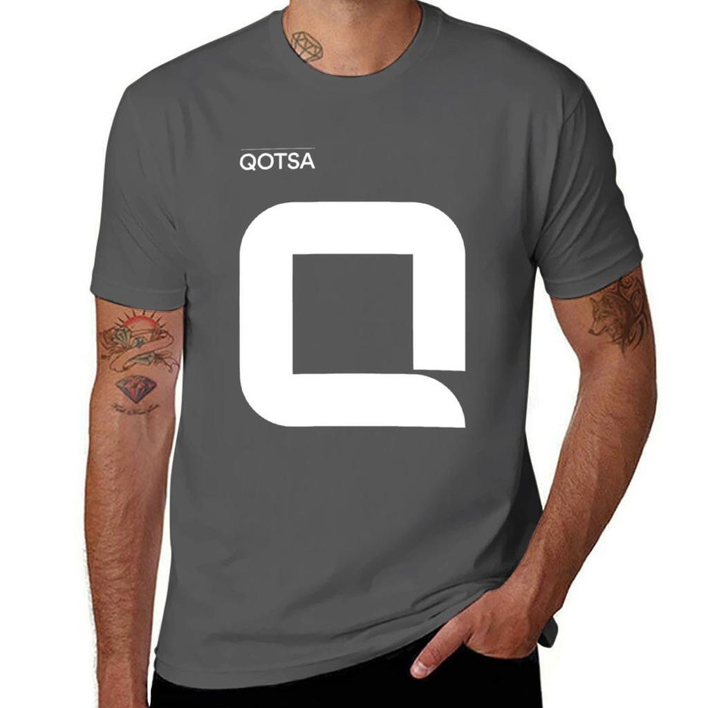 Queens Of The Stone Age Tshirt Perforunisexce Dry Fit Tshirt