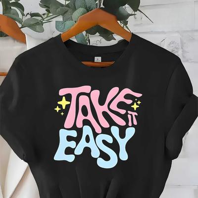 Oberteile – T-Shirts