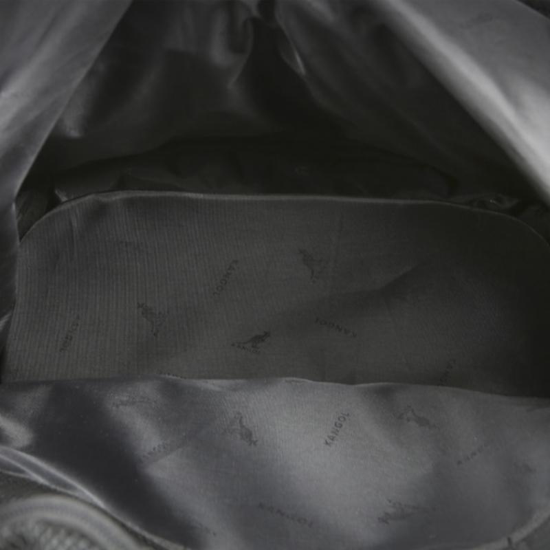 Kangol Retrocore Standard Split Backpack 1471 Light Green