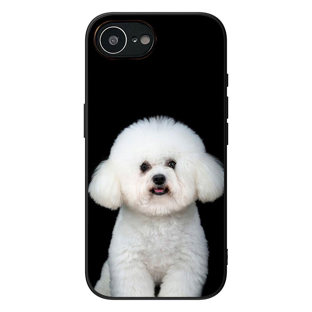 

Pomeranian Dog Pet Animal Cover for Xiaomi Poco C85 C65 C75 X7 X6 M6 M8 F7 F8 Ultra F6 Pro Casing Coque Case Poco F6