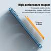 Strong Magnetic  Card Holder Wallet Macsafe Case For For Iphone 16 1 14 13 12 Mini 11 Pro Max 7 8 X XS Mag Safe Clear Cover