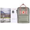 Fjallraven Kanken Classic 16L Backpack