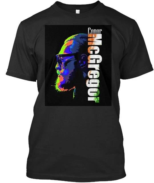 

The Notorious Conor Mcgregor Mcgregorr T shirt Made in the USA Size S to 5XL XL