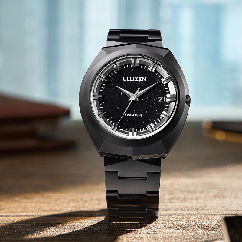 Citizen Men's Ecology Drive Collection Watch BN1015-52E