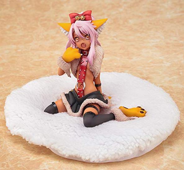 liner Zwei Chloe Beast Style Scale ABS PVC Complete Figure Fate/kaleid PrismaIllya Herz! 1/8 & Pre-painted