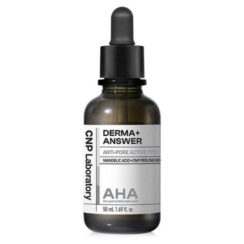 CNP Derma Answer Antimore Active Peel Ampoule 50ml