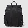 Umbro Flap Rucksack Backpack (10L) Charcoal Ur223Cbp51